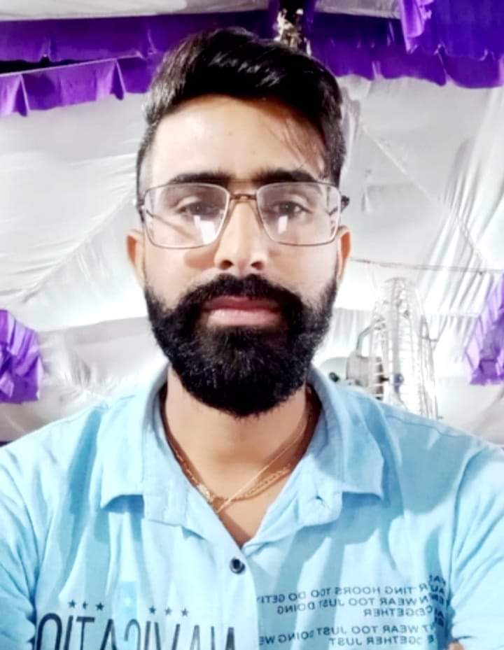 शहीद-ए-आजम का सपना था देश को ऊंचाइयों पर ले जाना - बेगमपुरा टाइगर फोर्स